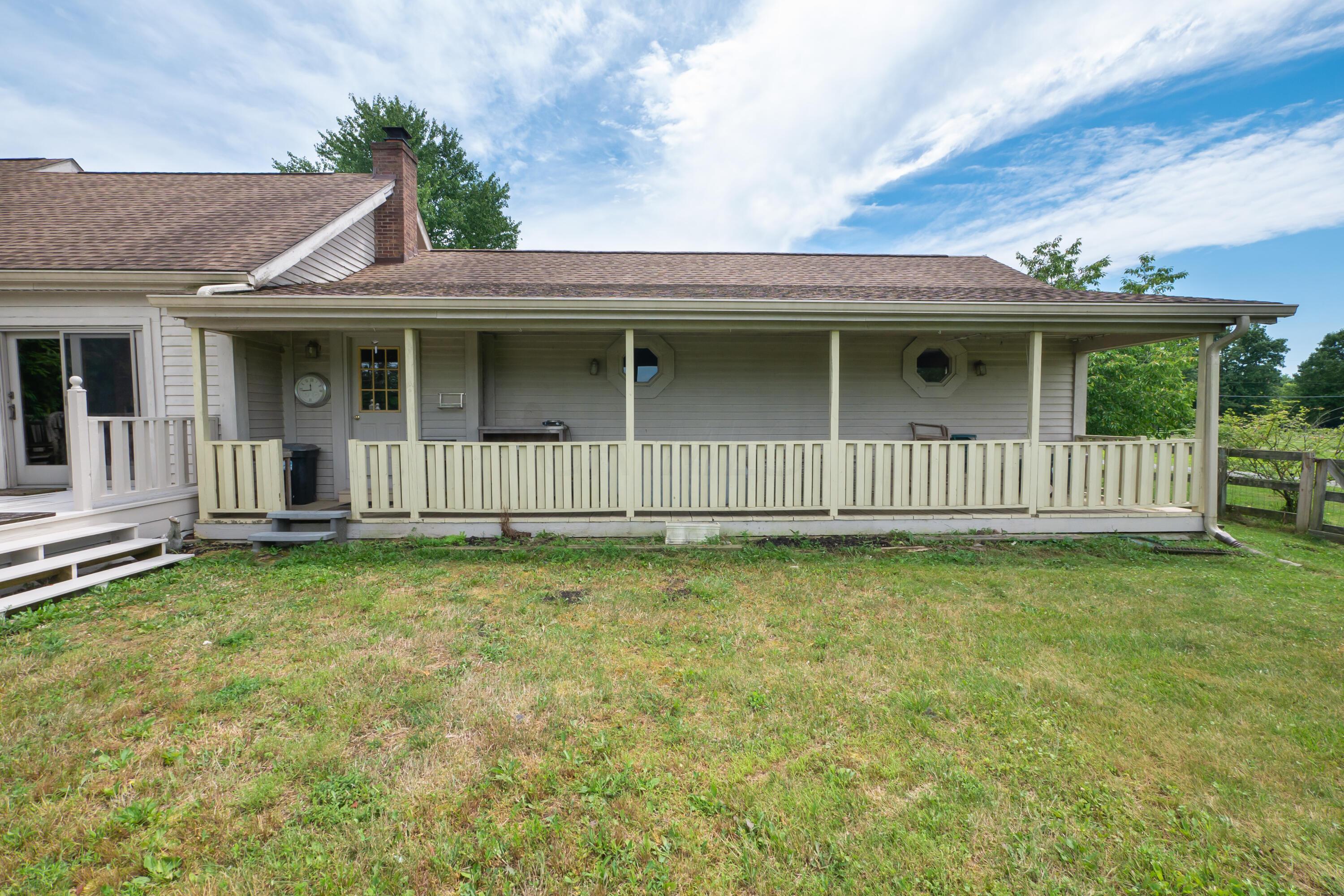 4760 Bean-Oller Road Delaware, OH 43015 - Photo 12 of 67 EXT 12