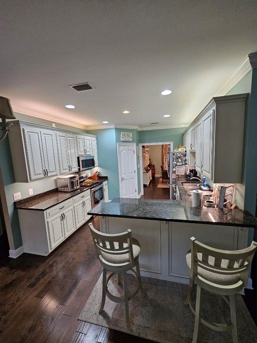 41416 Davis Duck Road Bay Minette, AL 36507 - Photo 33 of 72 Kitchen