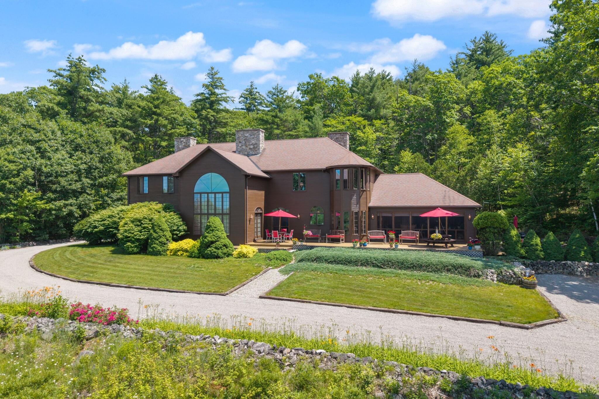 113 Rocky Ridge Road Harrison, ME 04040 - Photo 1 of 50 1