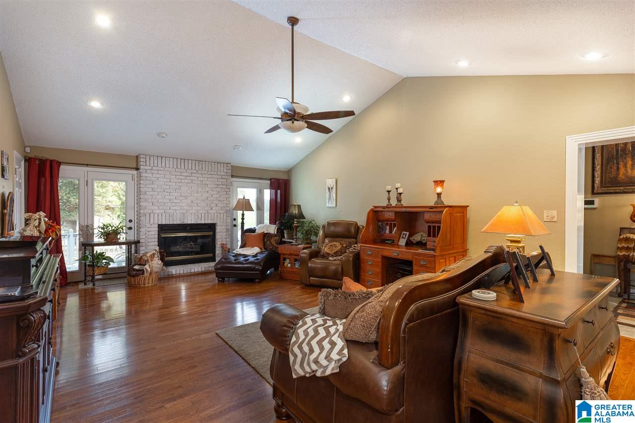 110 Mt Moriah Road Pell City, AL 35125 - Photo 11 of 44