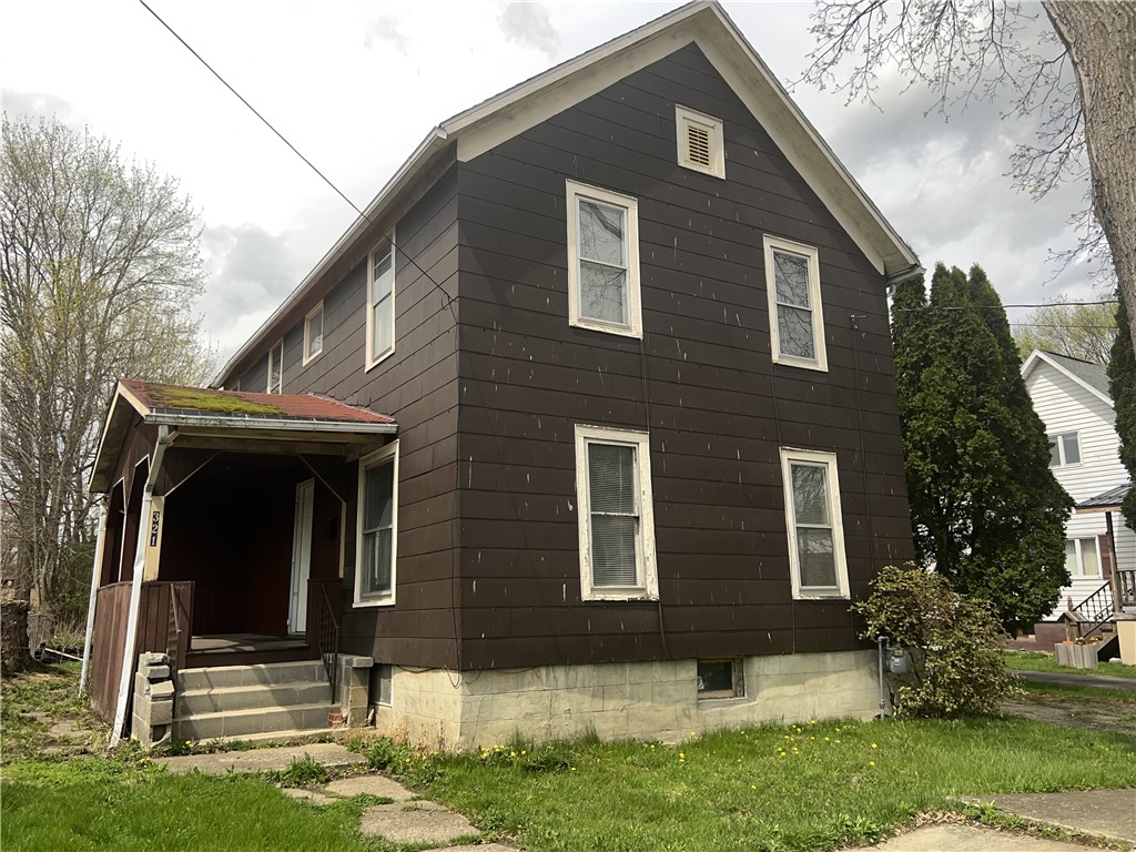 321 Jerome Street Erwin, NY 14870 - Photo 1 of 47 Exterior front