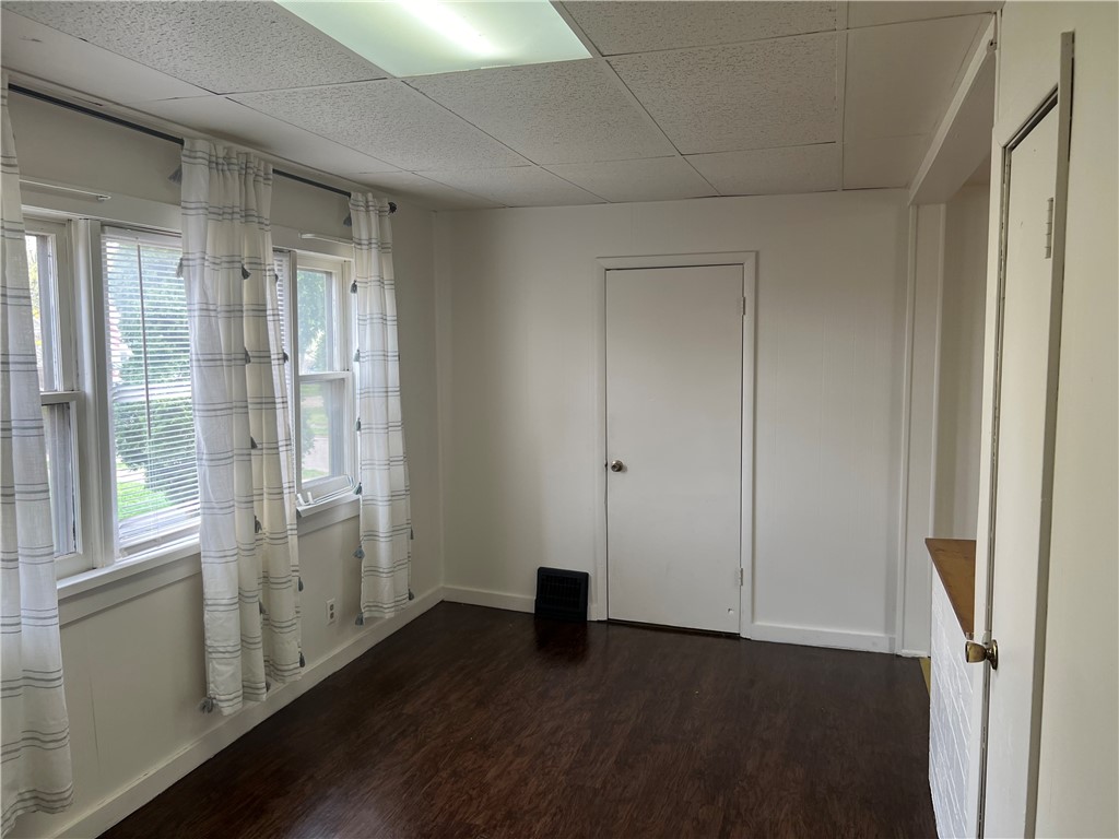 321 Jerome Street Erwin, NY 14870 - Photo 19 of 47 Dinning Room