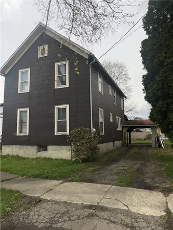 $75,000 | 321 Jerome Street, Erwin, NY 14870