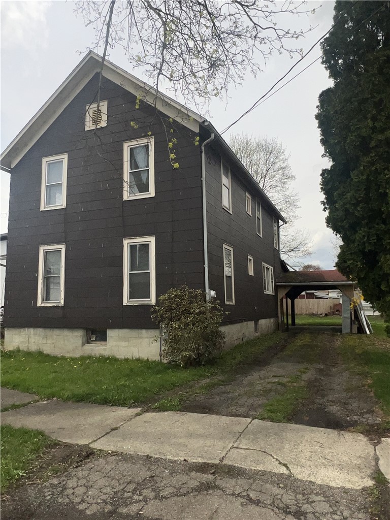 321 Jerome Street Erwin, NY 14870 - Photo 2 of 47 Exterior front