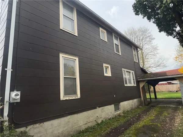 $75,000 | 321 Jerome Street, Erwin, NY 14870