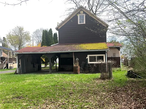 $75,000 | 321 Jerome Street, Erwin, NY 14870