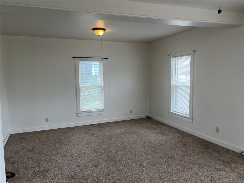 321 Jerome Street Erwin, NY 14870 - Photo 5 of 47 Living Room