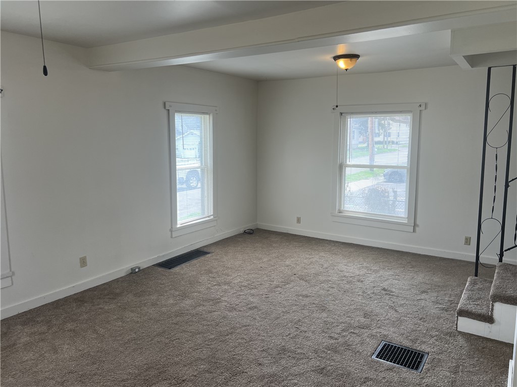 321 Jerome Street Erwin, NY 14870 - Photo 6 of 47 Living Room
