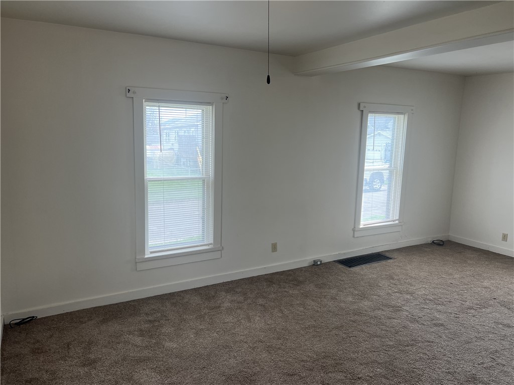 321 Jerome Street Erwin, NY 14870 - Photo 7 of 47 Living Room