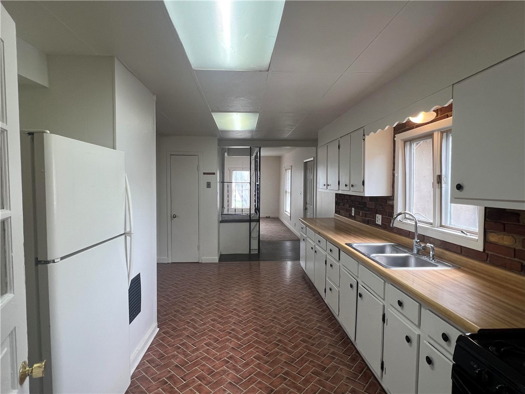 321 Jerome Street Erwin, NY 14870 - Photo 8 of 47 Kitchen
