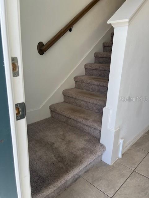 921 Conch Road Davenport, FL 33896 - Photo 4 of 21 a view of entryway