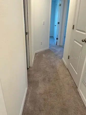 a view of a bathroom