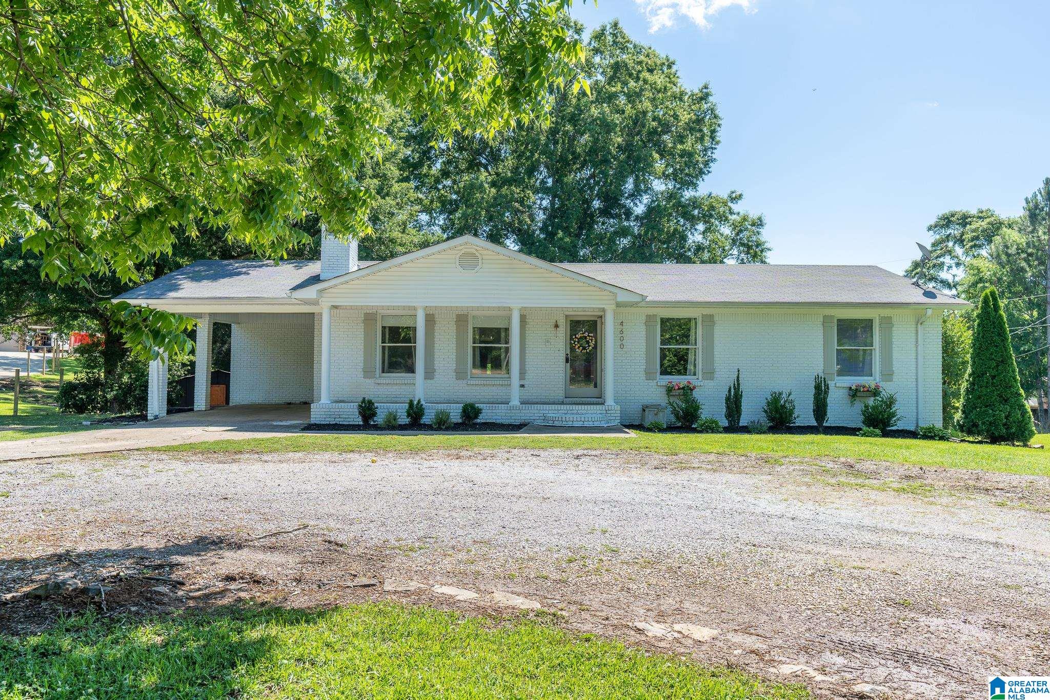 4600 Highway 36 Chelsea, AL 35043 - Photo 1 of 36