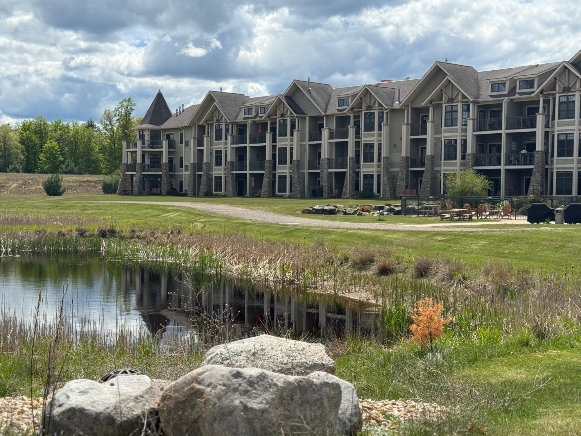 6990 Bengs Road, Unit A2 Three Lakes, WI 54562 - Photo 4 of 67 Gallery Image 4