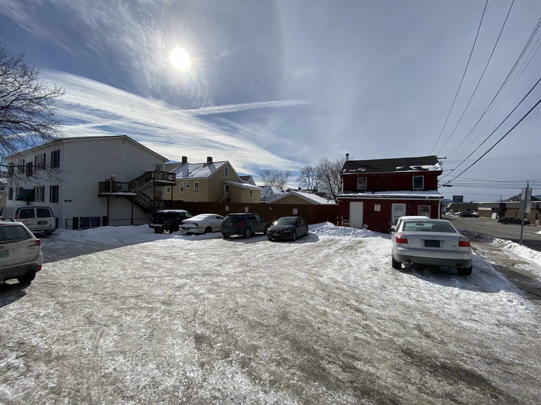 23 Mansfield Place Rutland, VT 05701 - Photo 6 of 6