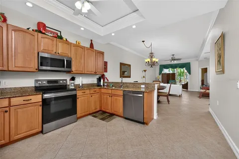 $284,900 | 3228 Wood Thrush Drive, Unit 112, Punta Gorda, FL 33950