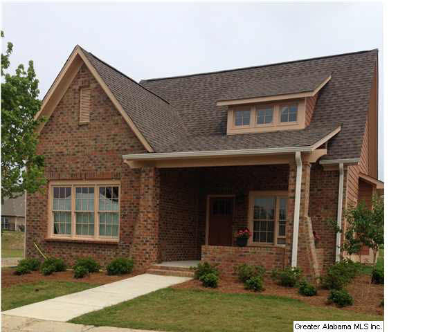 4995 Hawthorne Place, Unit 50 Chelsea, AL 35043 - Photo 1 of 2