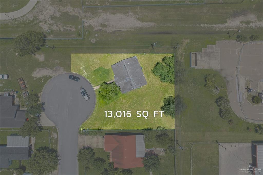 720 East Ricky Crossland Avenue Elsa, TX 78543 - Photo 2 of 29