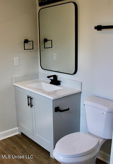 19601 West Wortham Road Saucier, MS 39574 - Photo 13 of 22 IMG_4068