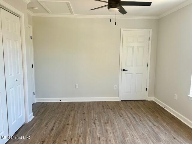 19601 West Wortham Road Saucier, MS 39574 - Photo 14 of 22 IMG_5553