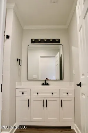 $257,000 | 19601 West Wortham Road, Saucier, MS 39574