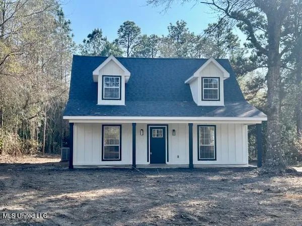 $257,000 | 19601 West Wortham Road, Saucier, MS 39574