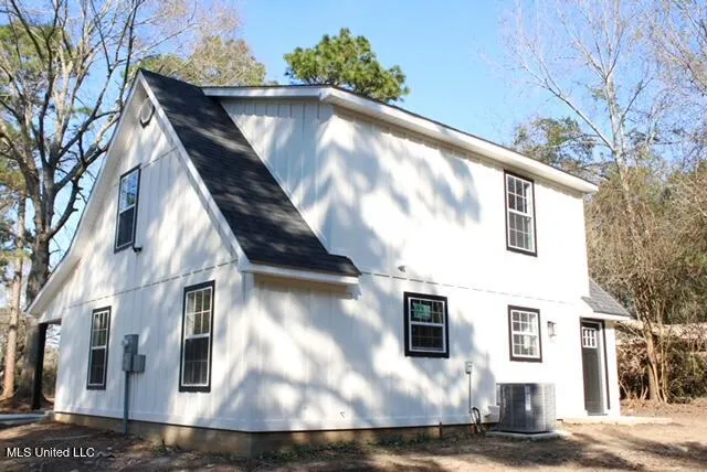 $263,000 | 19601 West Wortham Road, Saucier, MS 39574