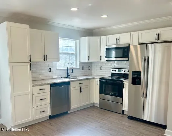 $257,000 | 19601 West Wortham Road, Saucier, MS 39574