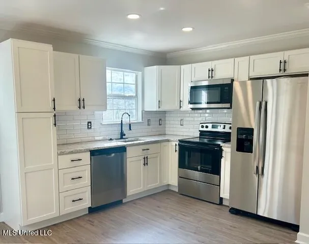 $263,000 | 19601 West Wortham Road, Saucier, MS 39574