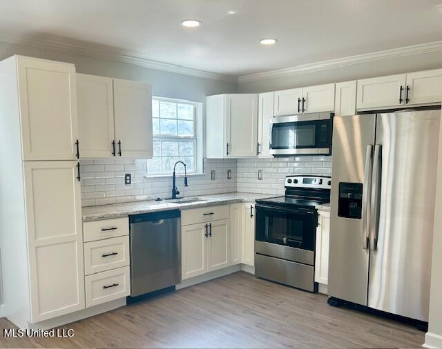 19601 West Wortham Road Saucier, MS 39574 - Photo 3 of 22 IMG_5537