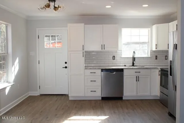 $263,000 | 19601 West Wortham Road, Saucier, MS 39574