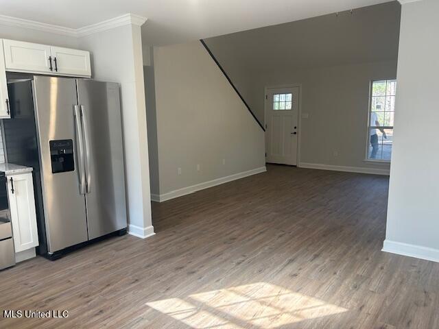 19601 West Wortham Road Saucier, MS 39574 - Photo 5 of 22 IMG_5541