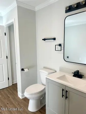 $257,000 | 19601 West Wortham Road, Saucier, MS 39574