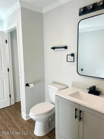 $263,000 | 19601 West Wortham Road, Saucier, MS 39574