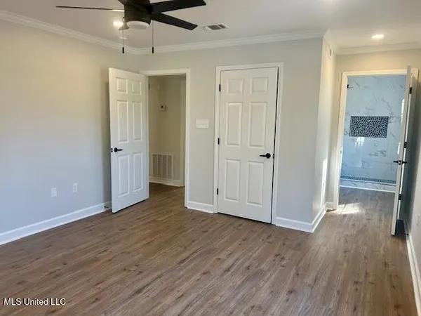 $257,000 | 19601 West Wortham Road, Saucier, MS 39574