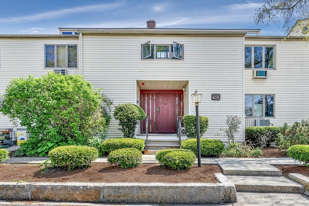 405 Great Road, Unit 11 Acton, MA 01720 - Photo 13 of 13 Gallery Image 13