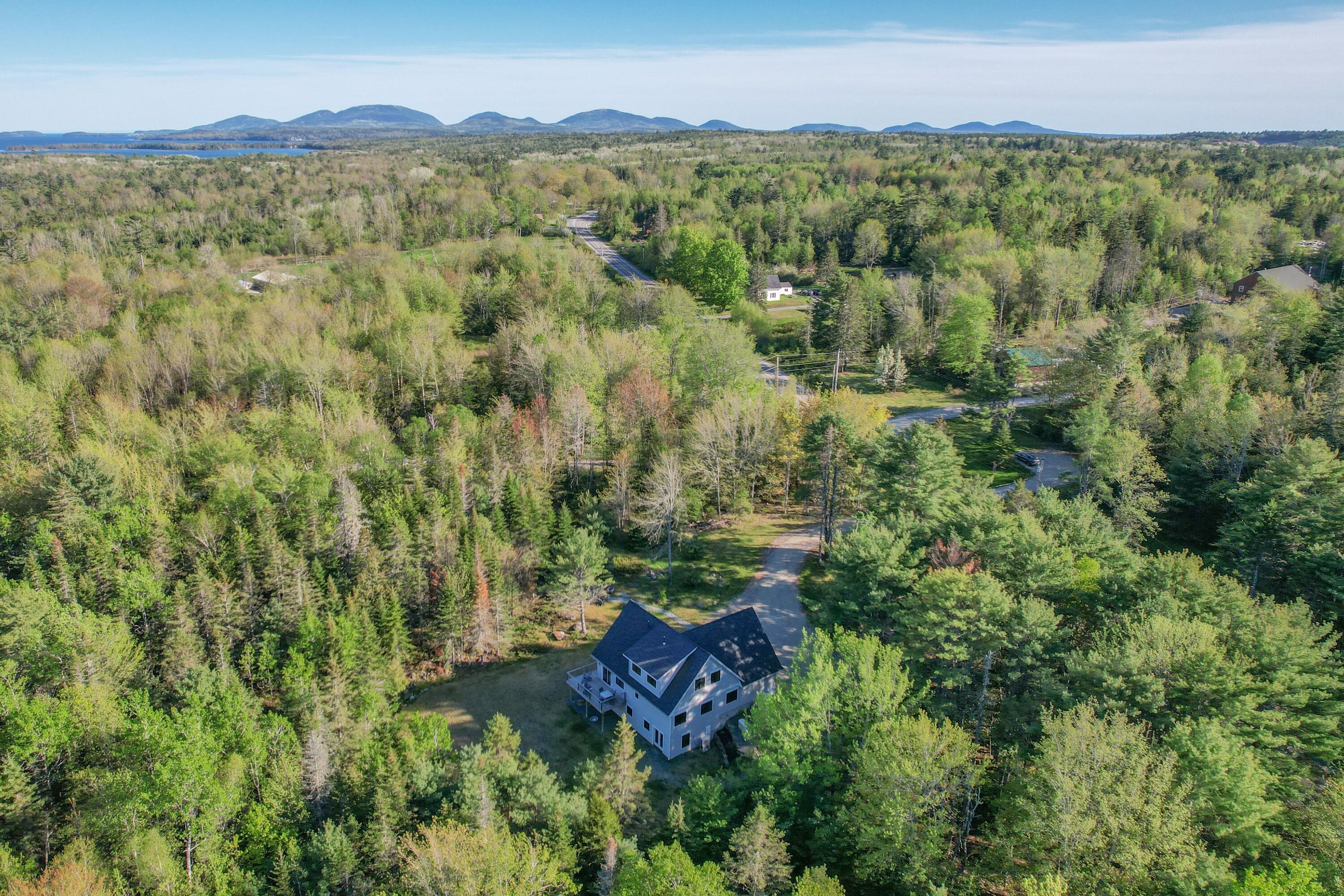 170 Partridge Cove Road Lamoine, ME 04605 - Photo 7 of 54 DJI_0055