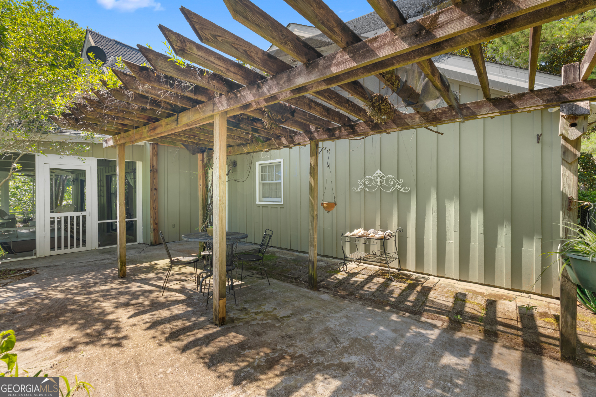 271 Langston Chapel Road Statesboro, GA 30458 - Photo 35 of 51