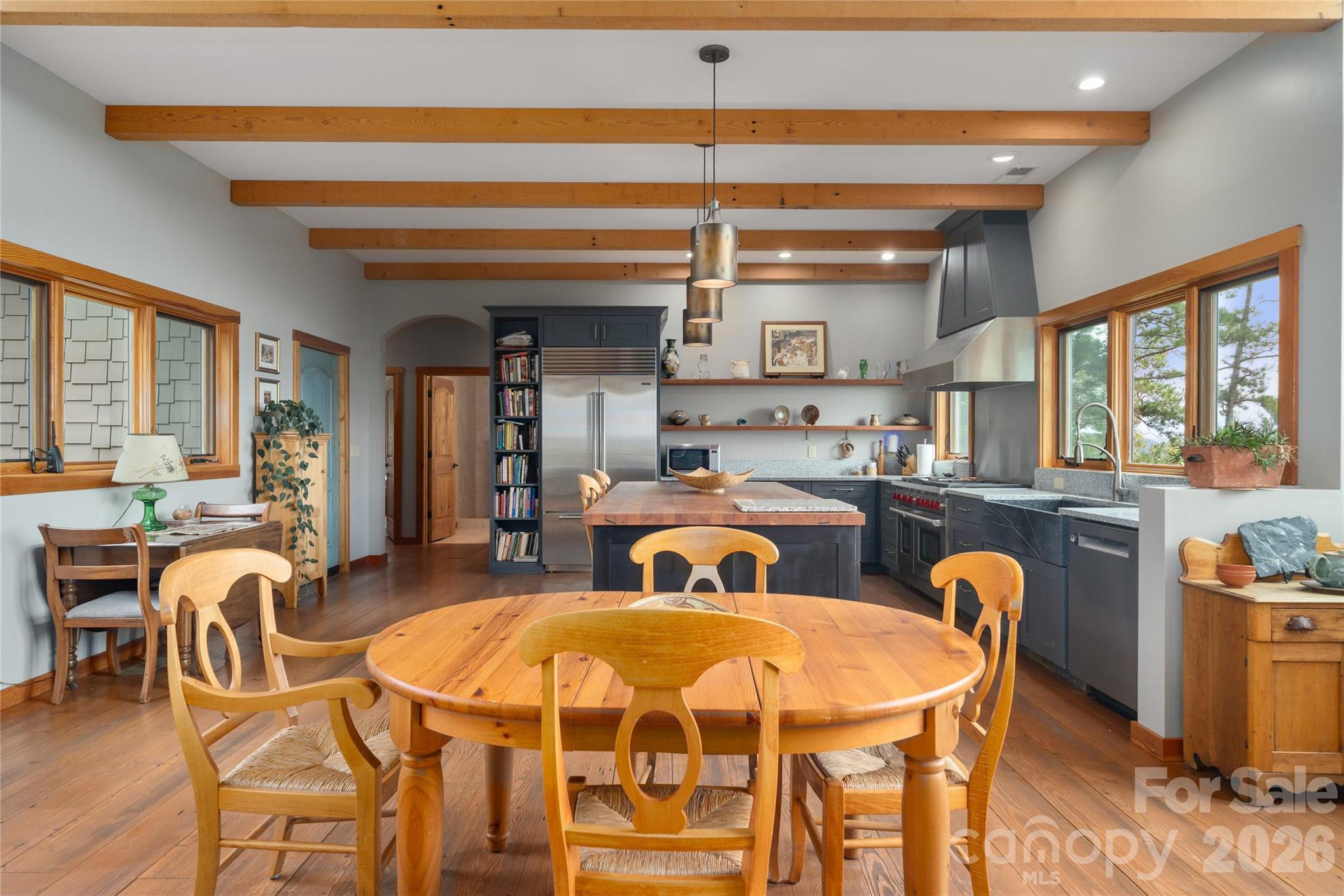 712 Frank Rector Road Marshall, NC 28753 - Photo 19 of 48 Gallery Image 19