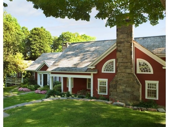 9501 Sincerbeaux Road Woodstock, VT 05091 - Photo 1 of 1