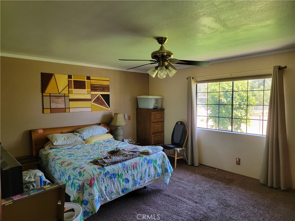 10170 60th Street Riverside, CA 92509 - Photo 18 of 24 Original Main Bedroom