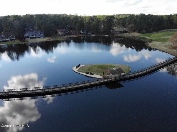 $429,000 | 120 Edgewater Drive, Seven Lakes, NC 27376