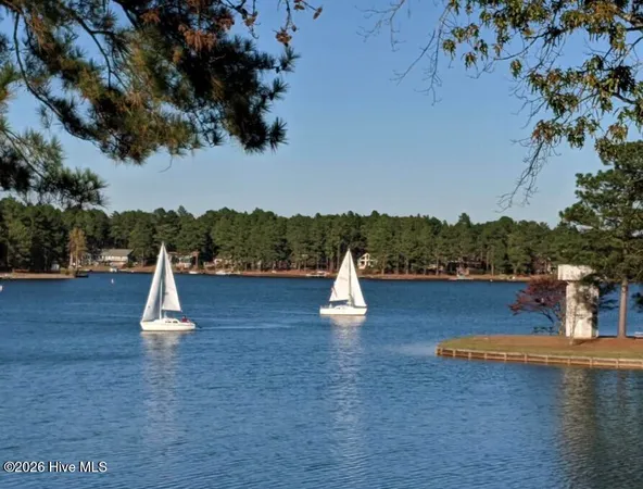 $429,000 | 120 Edgewater Drive, Seven Lakes, NC 27376