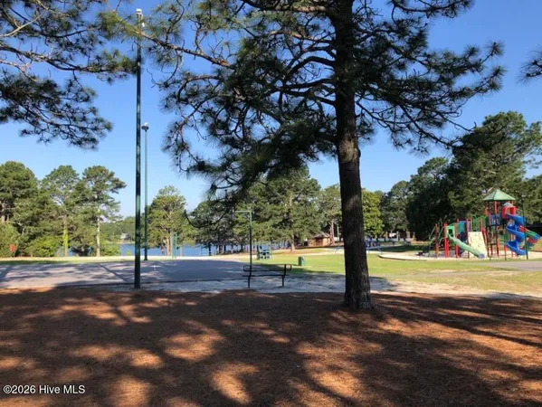 $429,000 | 120 Edgewater Drive, Seven Lakes, NC 27376