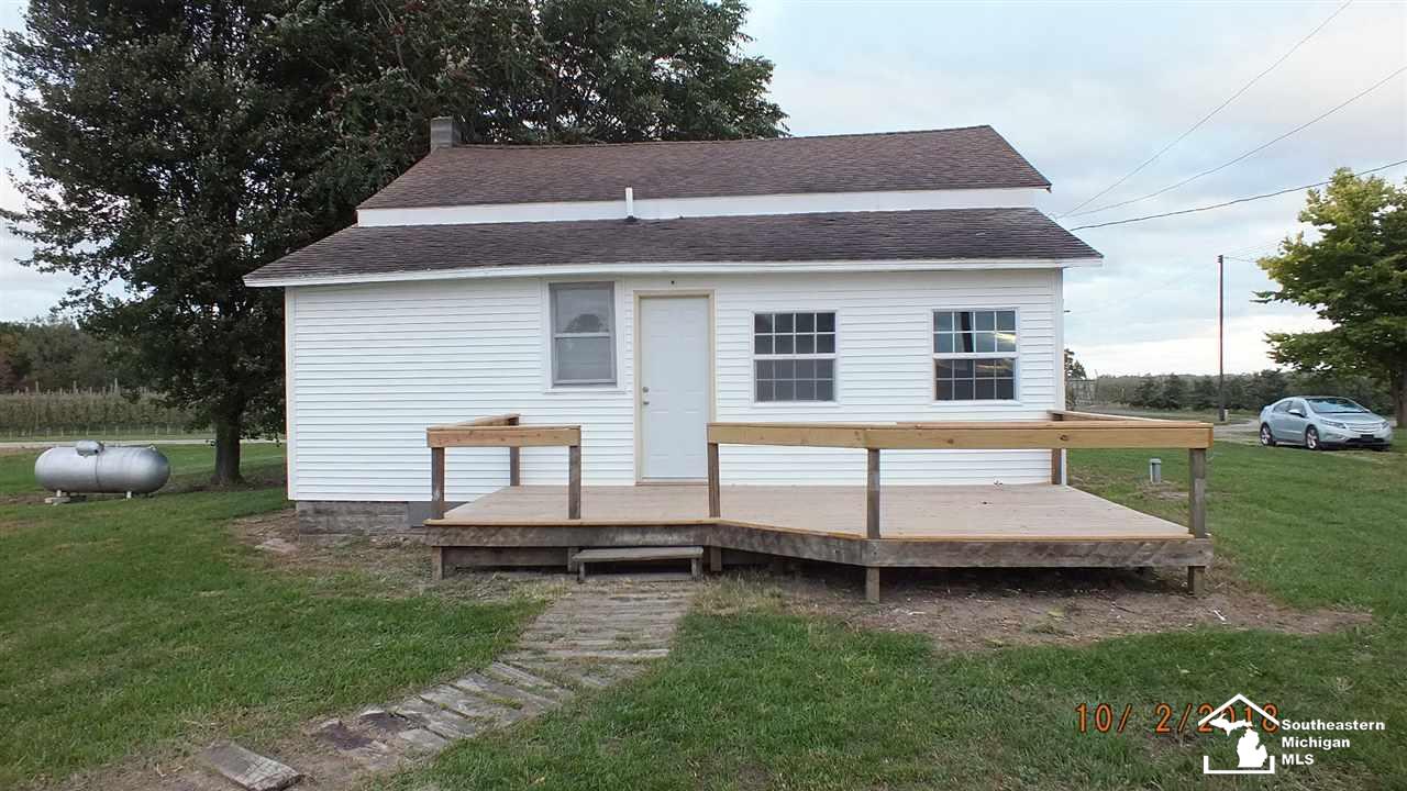 5532 Robinson Road Petersburg, MI 49270 - Photo 7 of 27