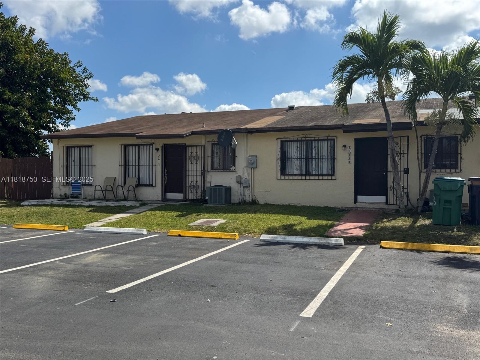 14266 Southwest 283rd Street Homestead, FL 33033 - Photo 6 of 13 a view of outdoor space yard and swimming pool