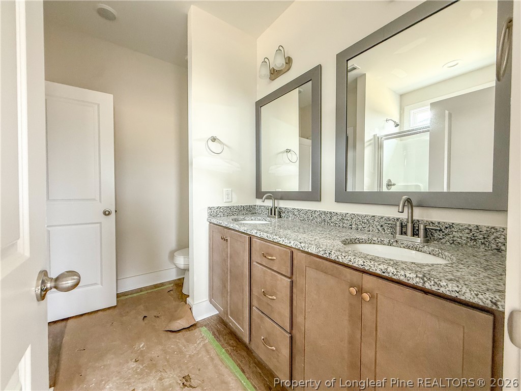 4047 Collier (lot 3) Road Wade, NC 28395 - Photo 11 of 14