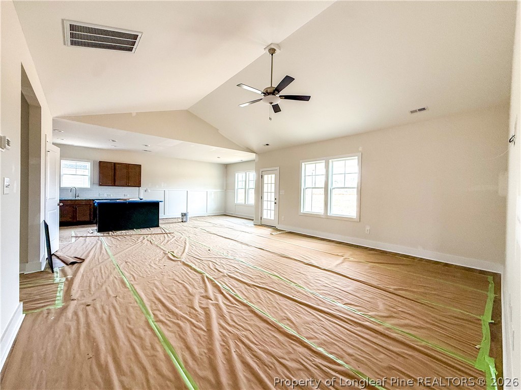 4047 Collier (lot 3) Road Wade, NC 28395 - Photo 12 of 14