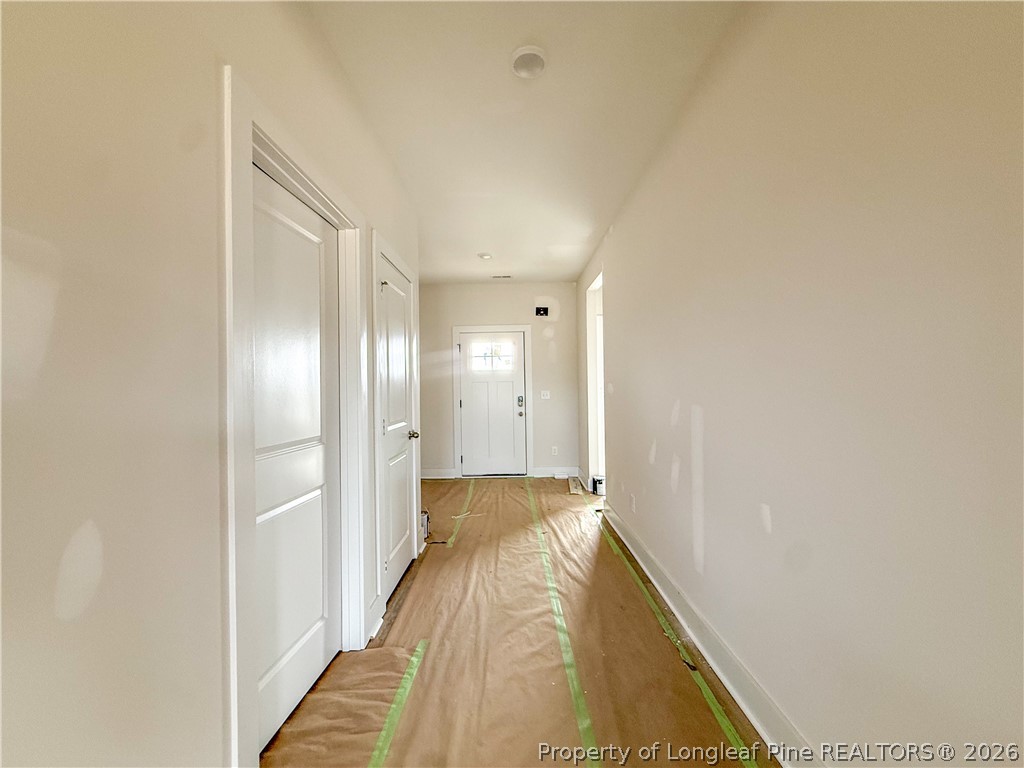 4047 Collier (lot 3) Road Wade, NC 28395 - Photo 2 of 14