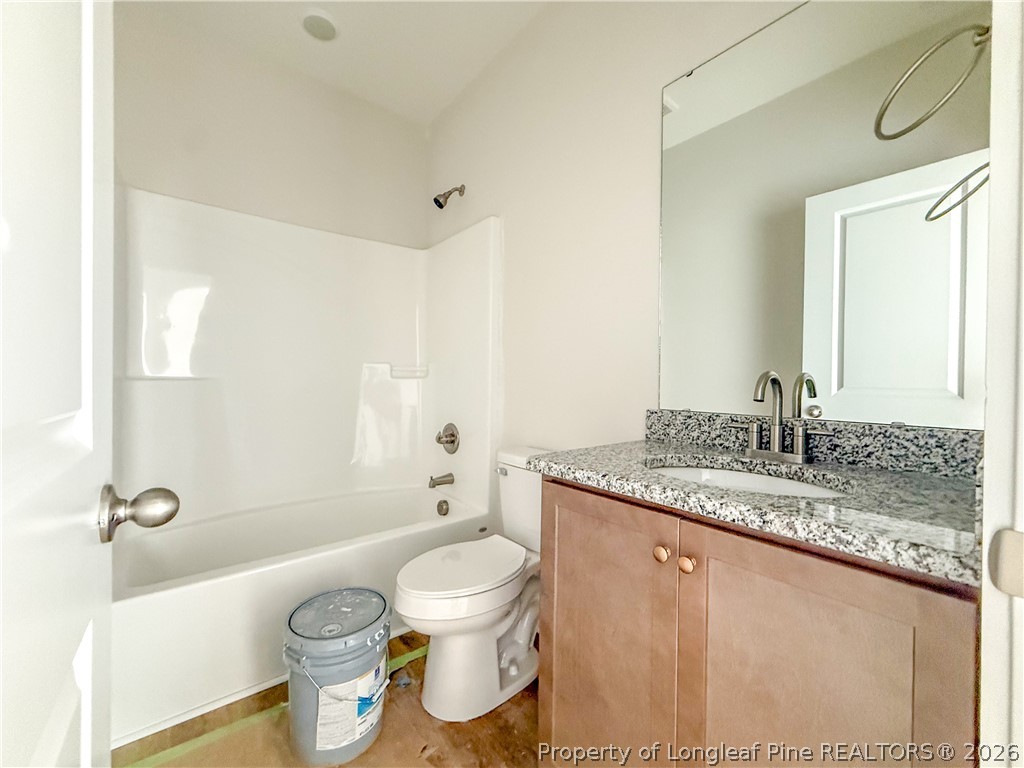 4047 Collier (lot 3) Road Wade, NC 28395 - Photo 4 of 14